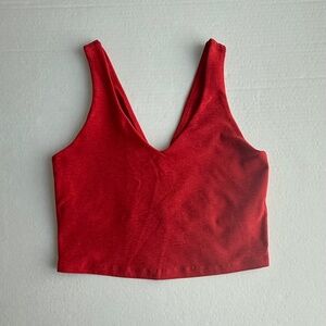 Beyond Yoga Spacedye Good Day Cropped Tank